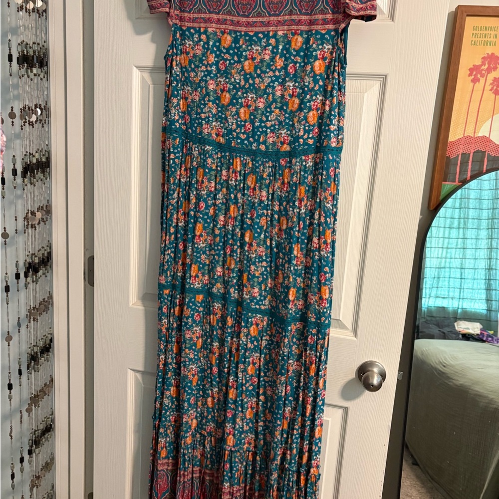 Tulle and Batiste Lily Boho XL - Picture 9 of 14